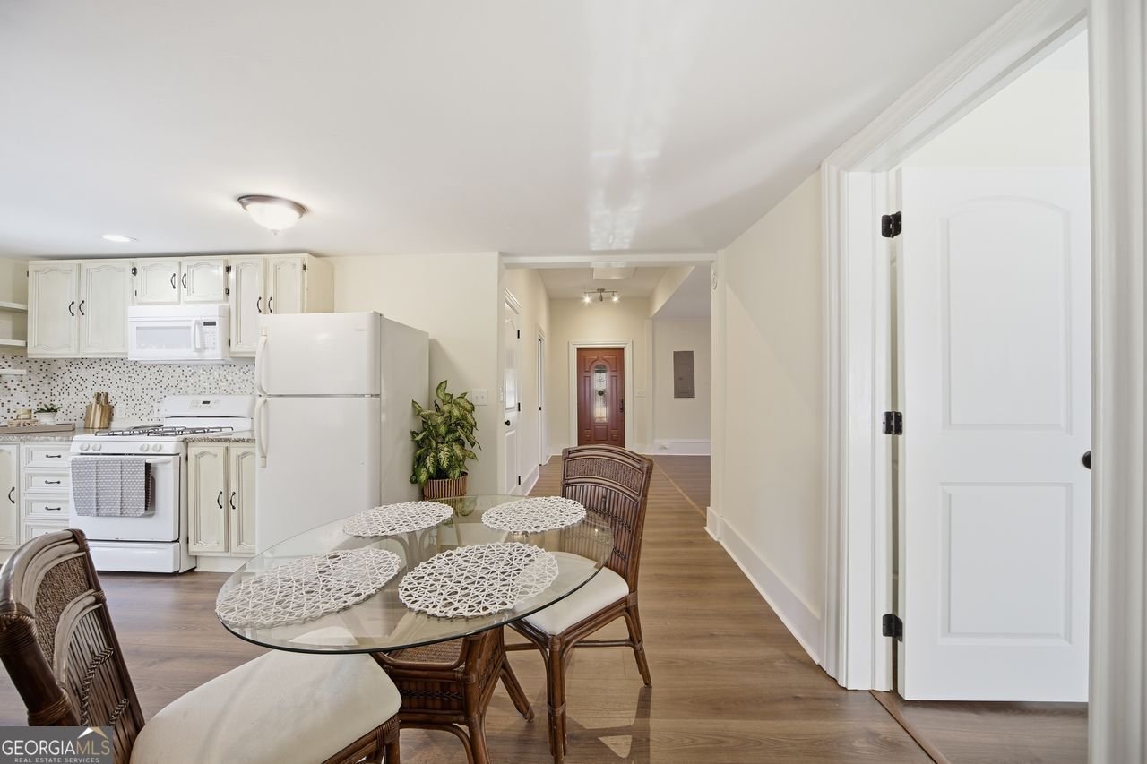 26 WALKER Street Cartersville - 26