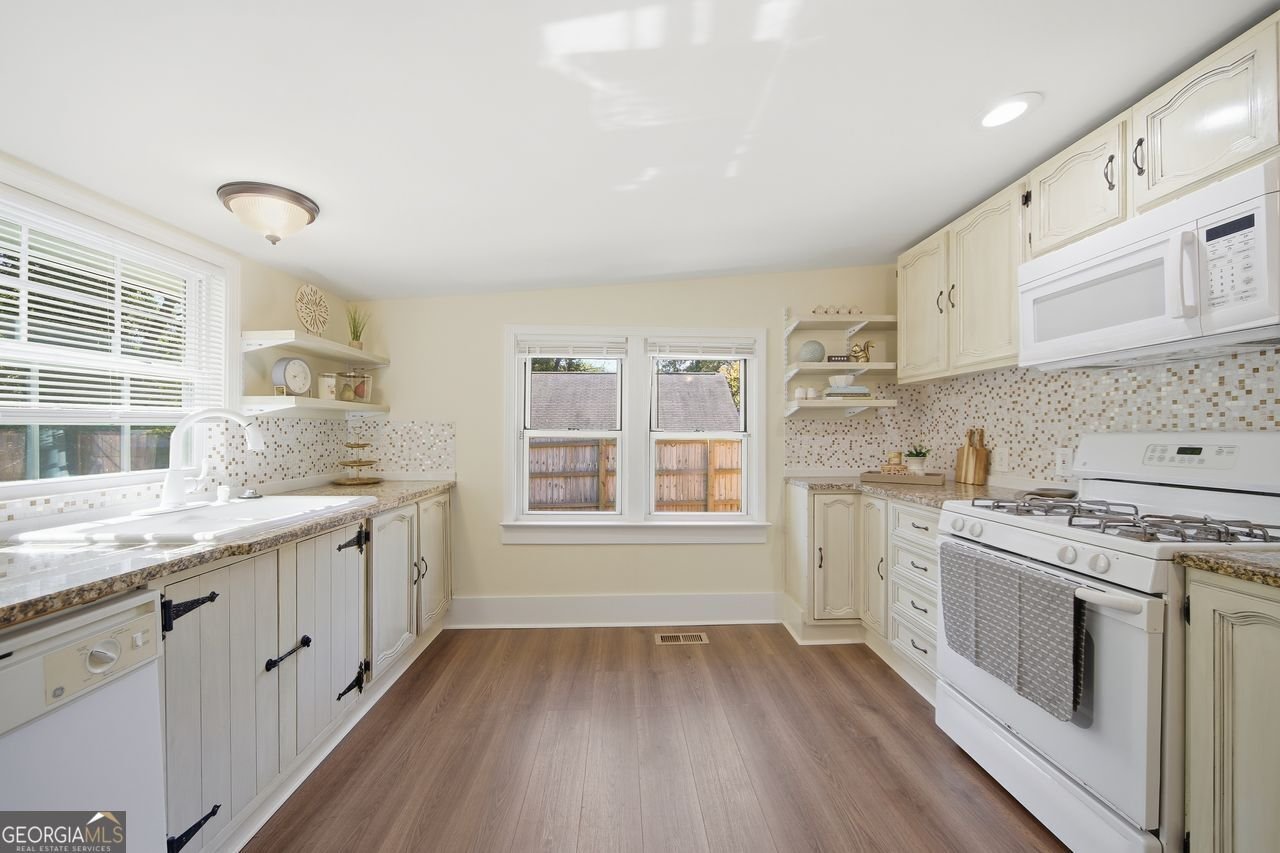 26 WALKER Street Cartersville - 29