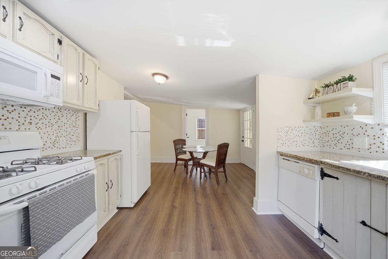 26 WALKER Street Cartersville - 30