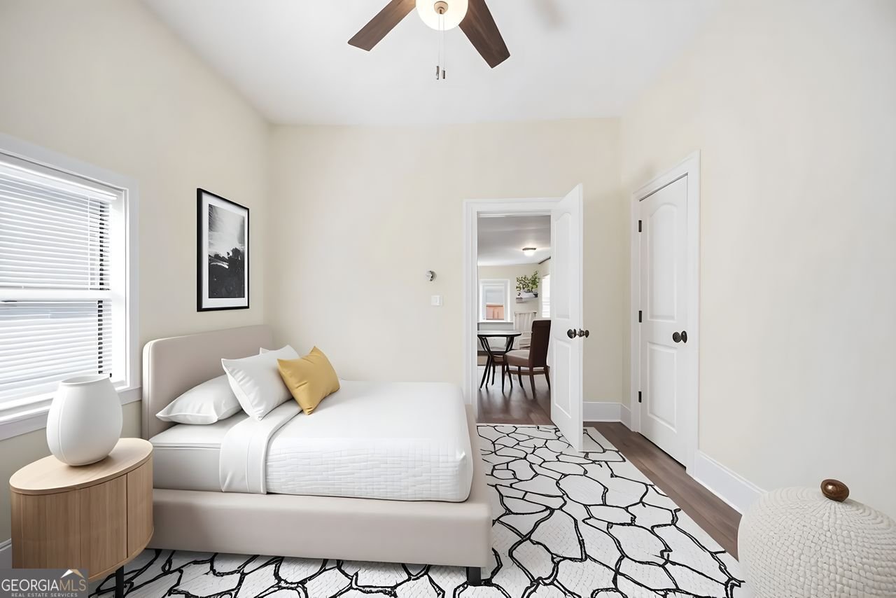 26 WALKER Street Cartersville - 34