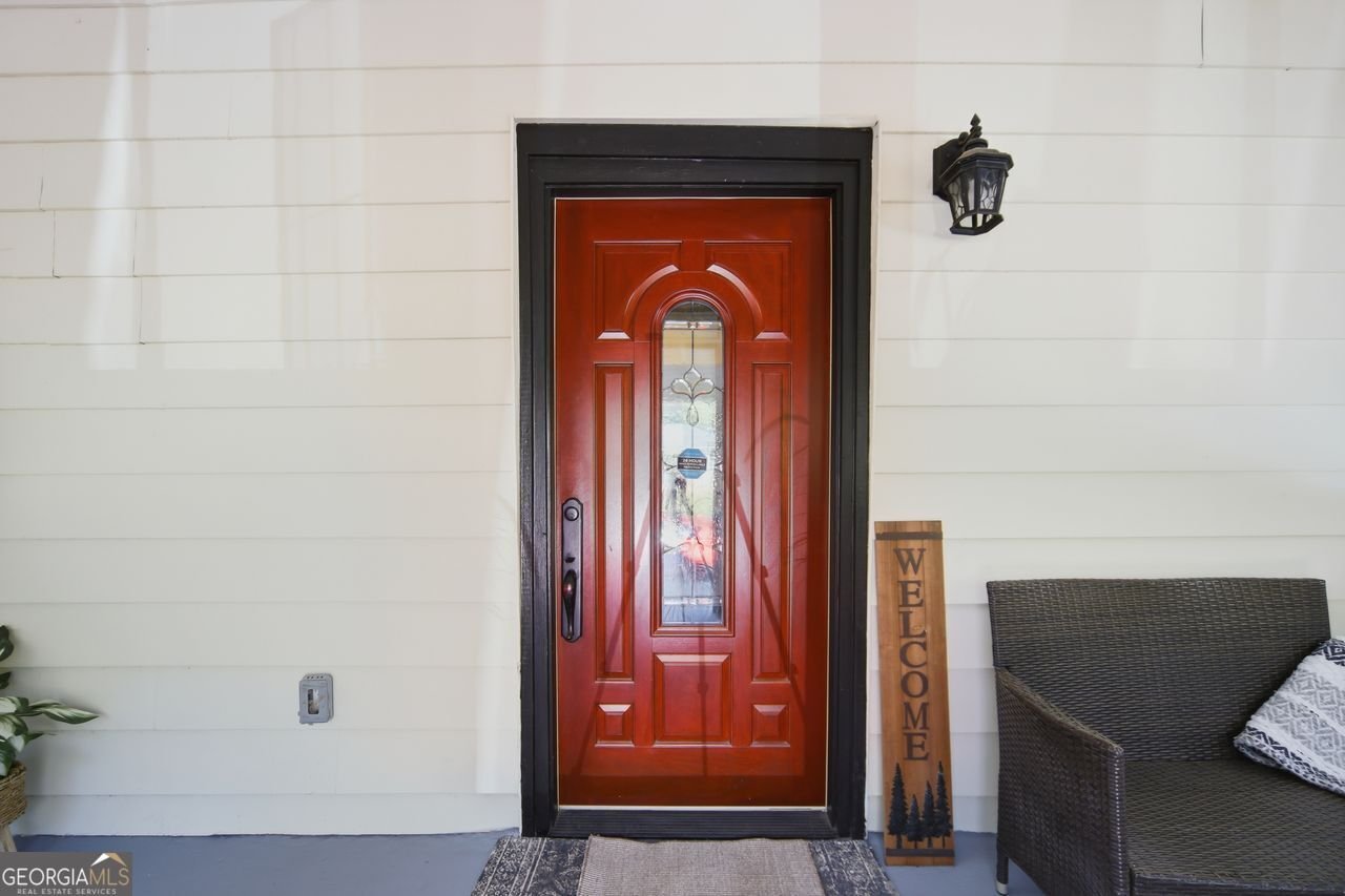 26 WALKER Street Cartersville - 4