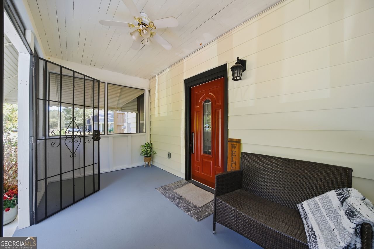 26 WALKER Street Cartersville - 5