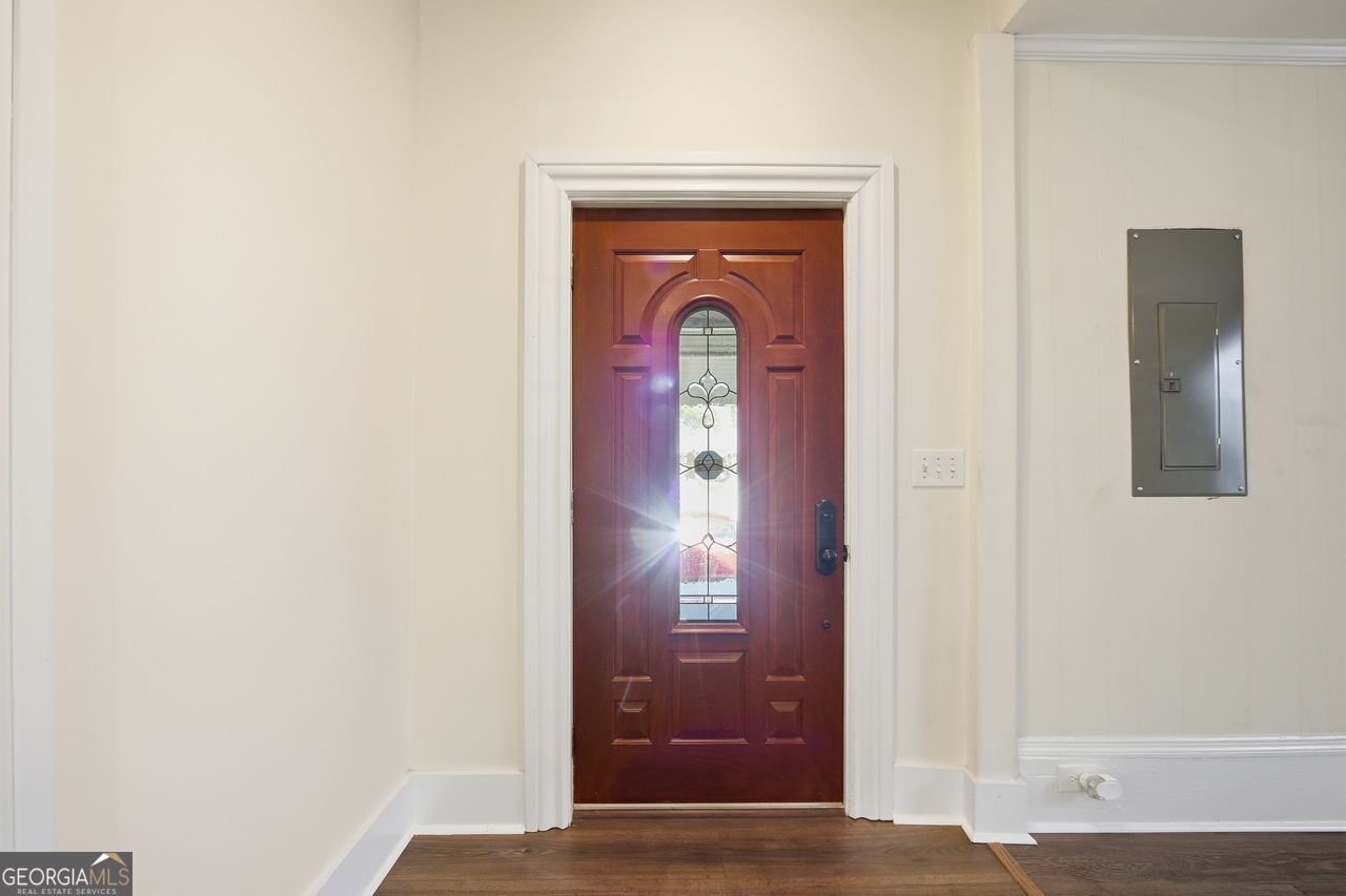 26 WALKER Street Cartersville - 6