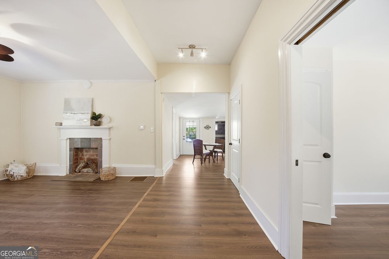 26 WALKER Street Cartersville - 7