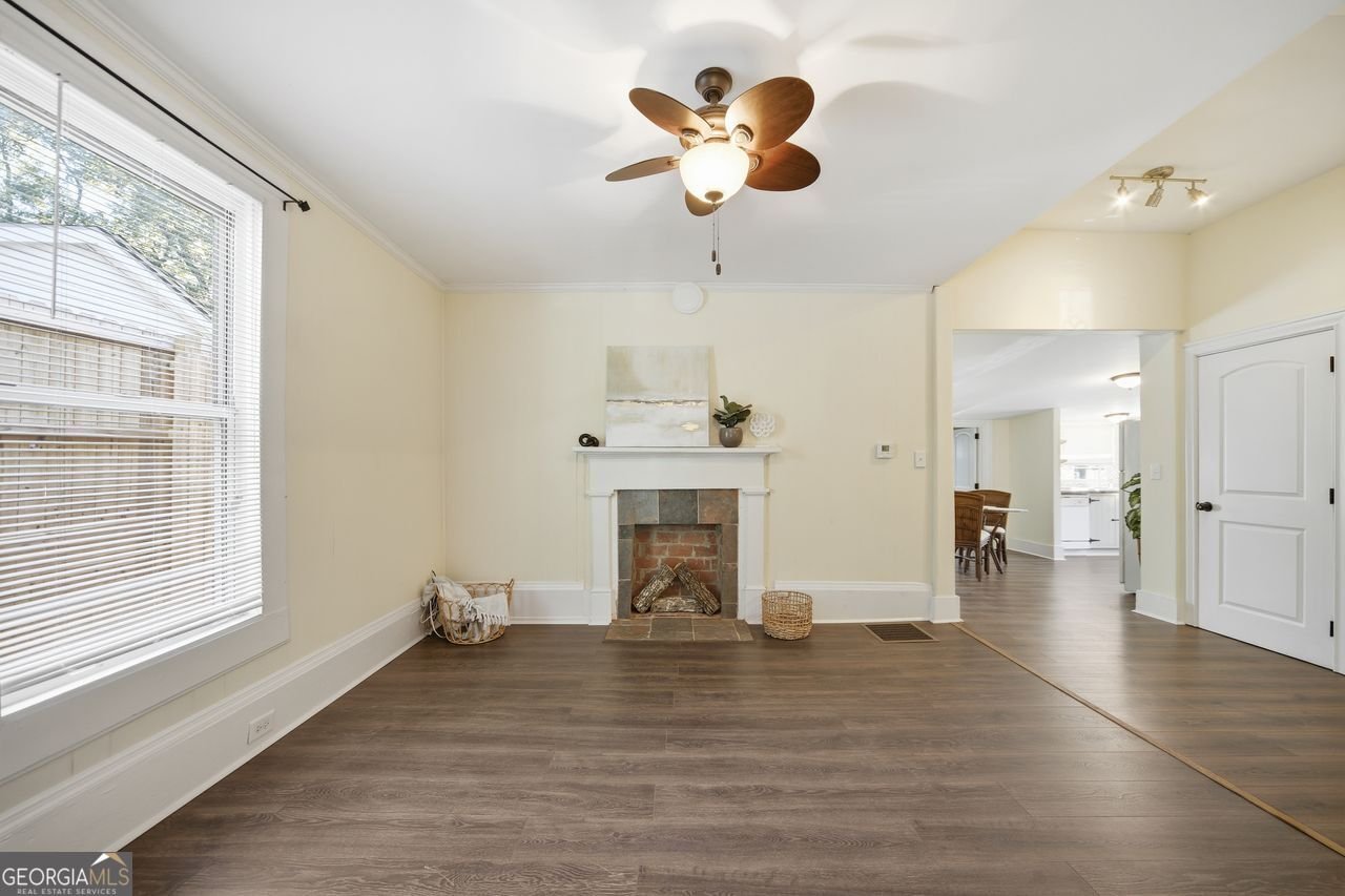 26 WALKER Street Cartersville - 8