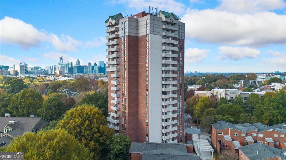 387 Ralph McGill Boulevard Atlanta - 1