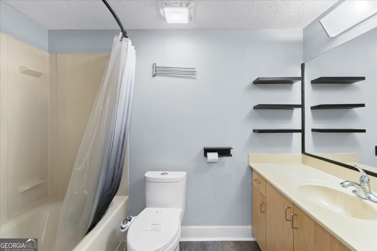 387 Ralph McGill Boulevard Atlanta - 19