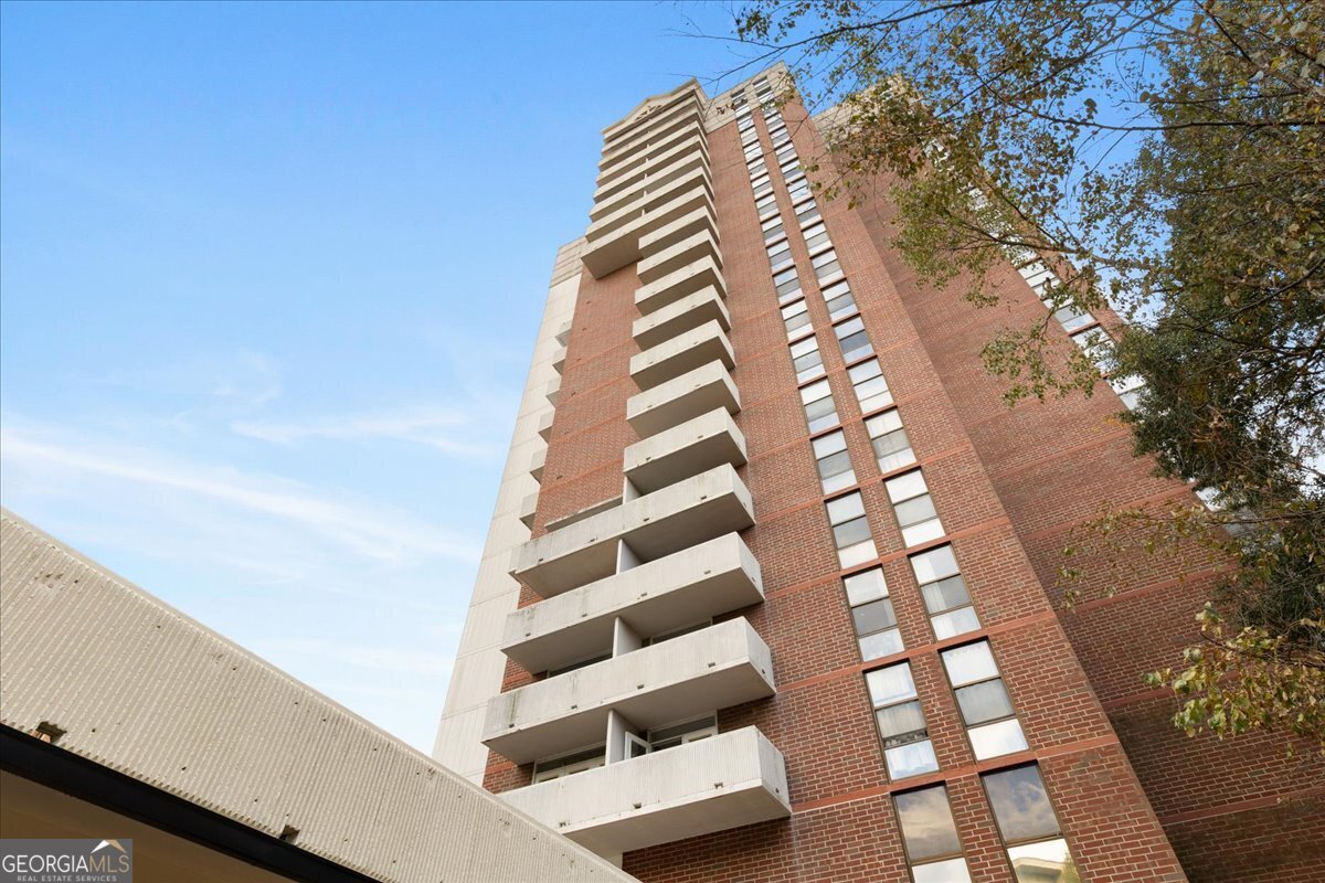 387 Ralph McGill Boulevard Atlanta - 2