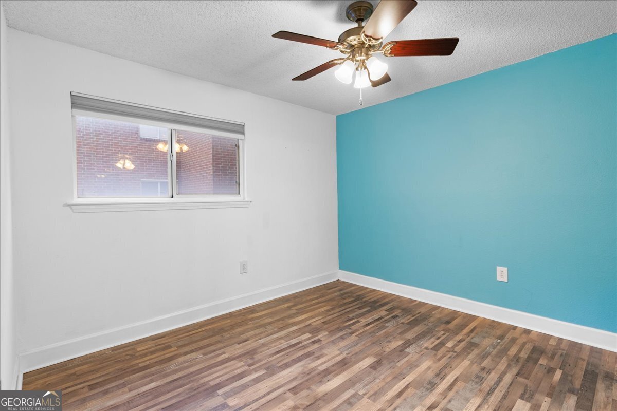 387 Ralph McGill Boulevard Atlanta - 20