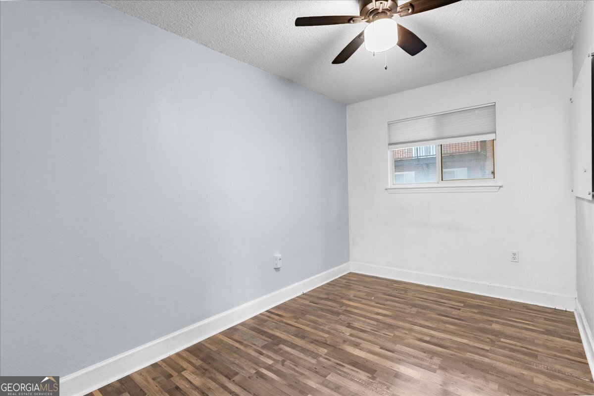 387 Ralph McGill Boulevard Atlanta - 22