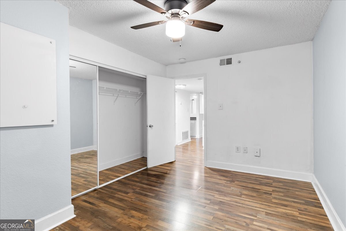 387 Ralph McGill Boulevard Atlanta - 23