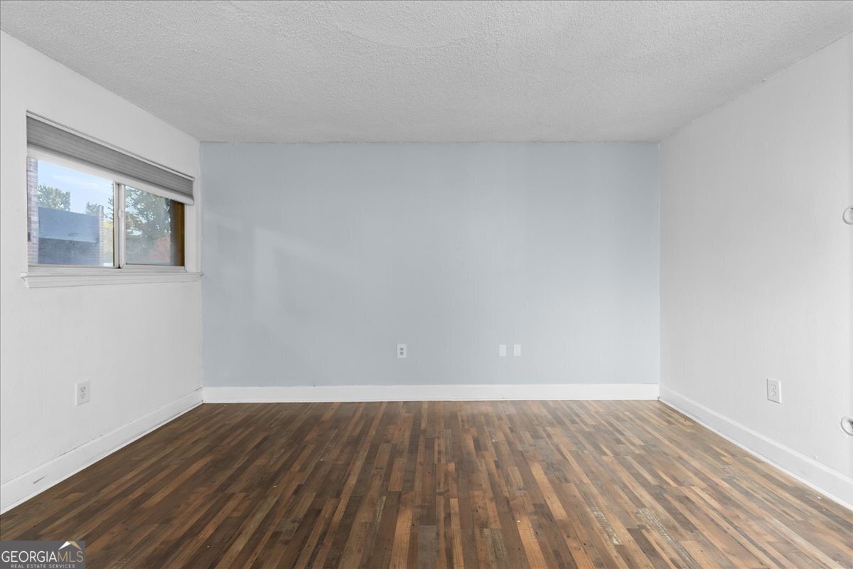 387 Ralph McGill Boulevard Atlanta - 25