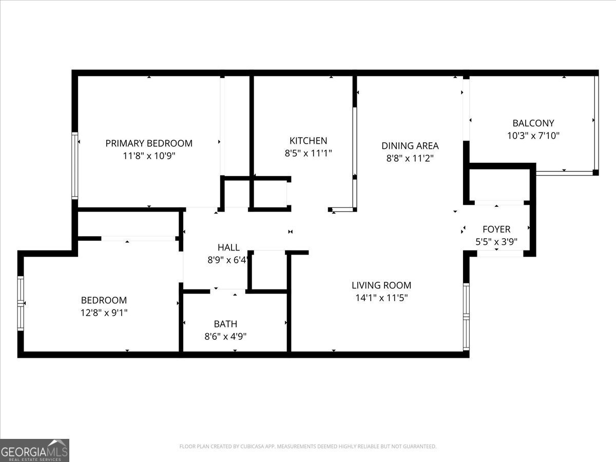 387 Ralph McGill Boulevard Atlanta - 27