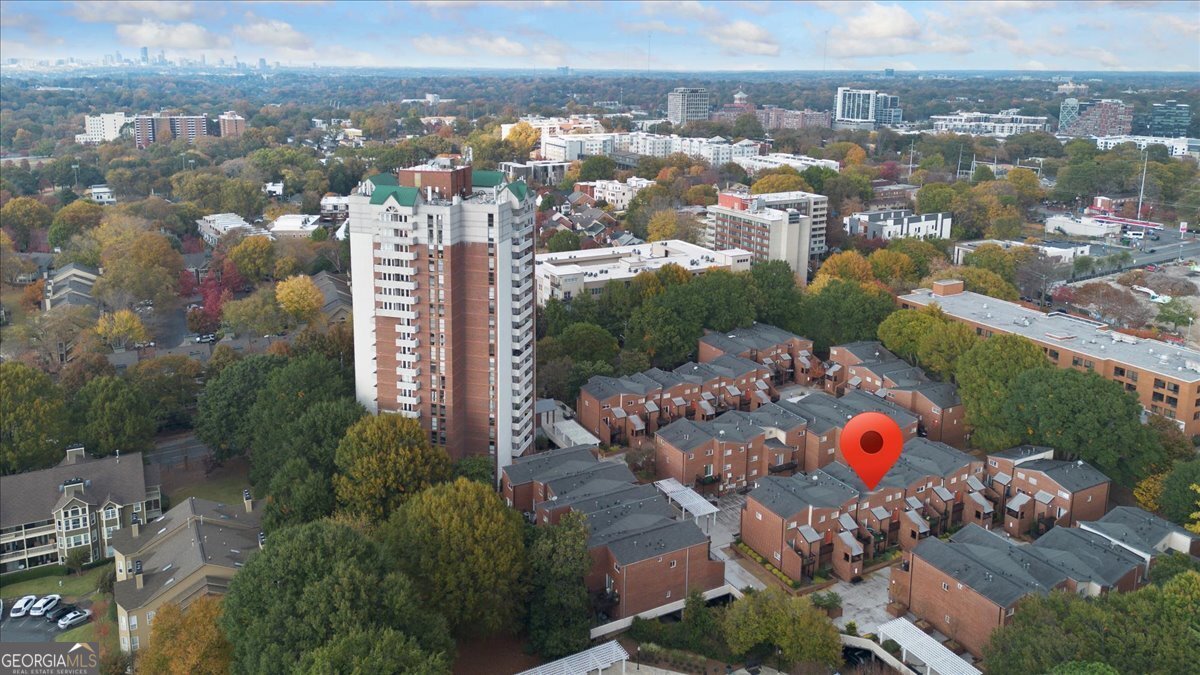 387 Ralph McGill Boulevard Atlanta - 28