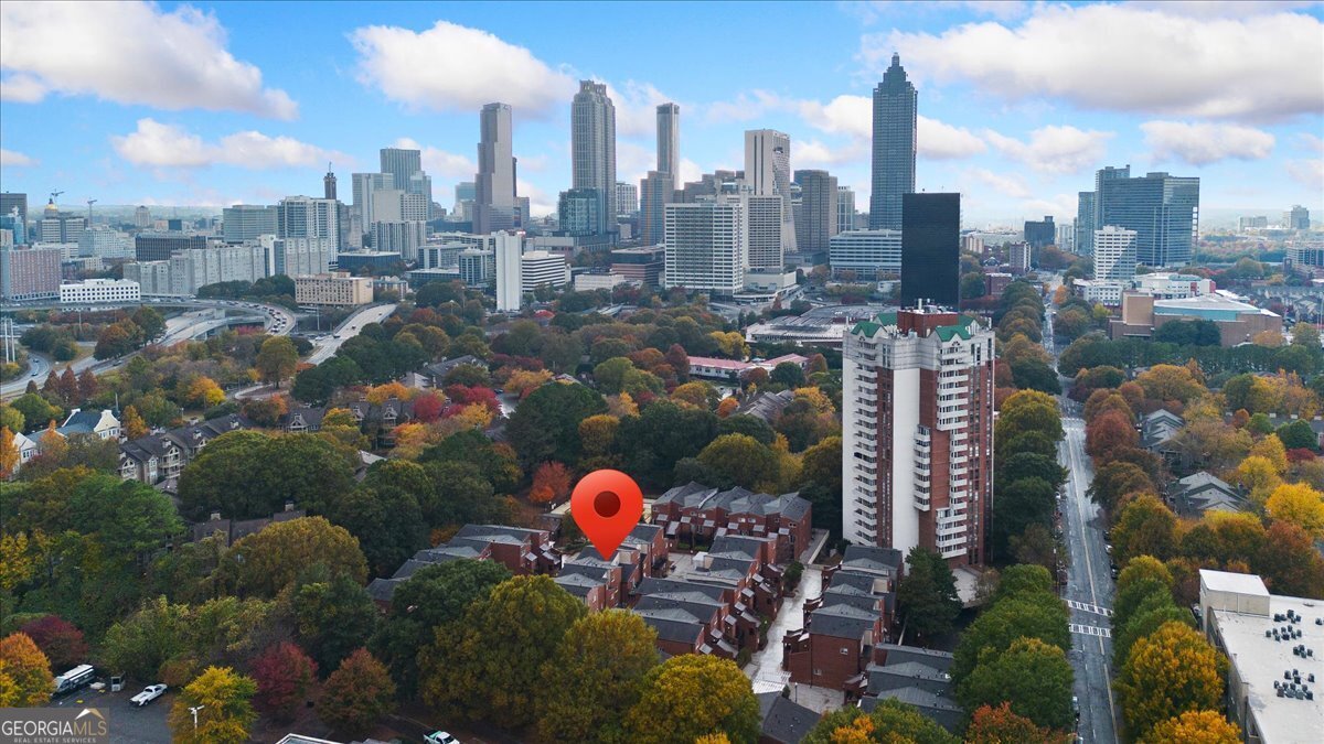 387 Ralph McGill Boulevard Atlanta - 30