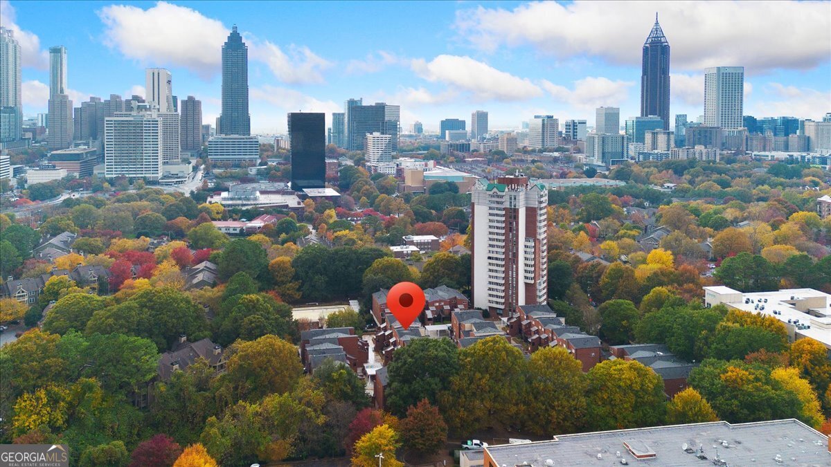 387 Ralph McGill Boulevard Atlanta - 31