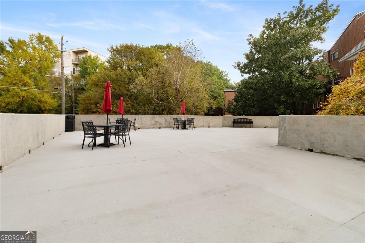 387 Ralph McGill Boulevard Atlanta - 32