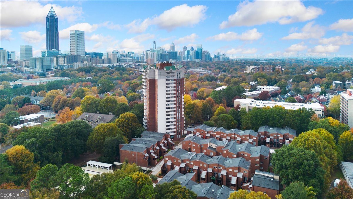 387 Ralph McGill Boulevard Atlanta - 34