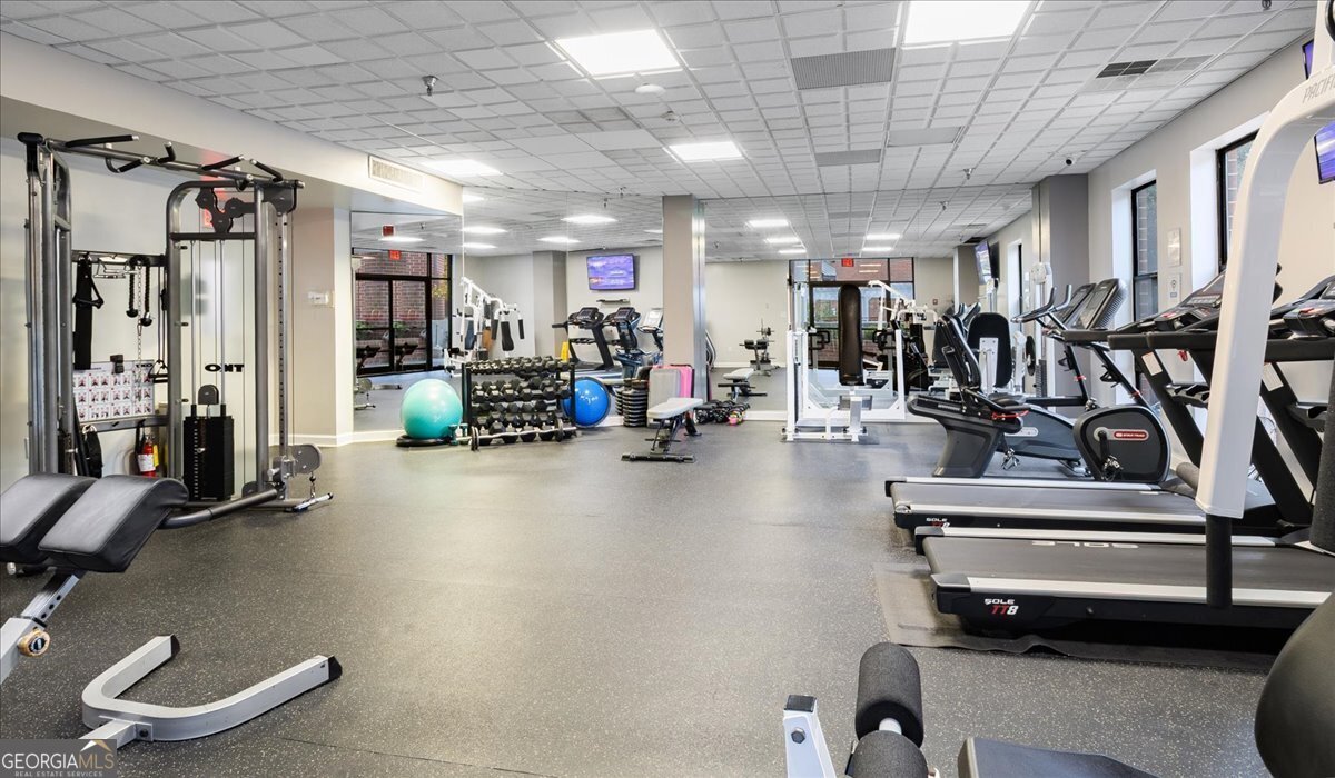 387 Ralph McGill Boulevard Atlanta - 35