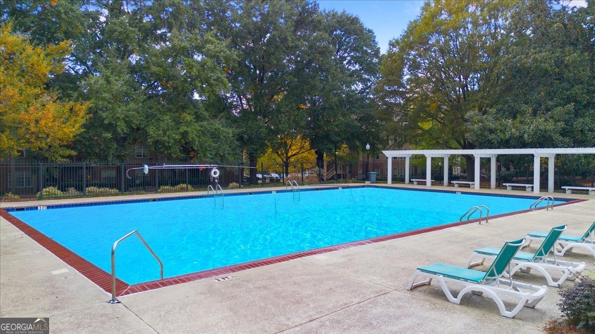 387 Ralph McGill Boulevard Atlanta - 36