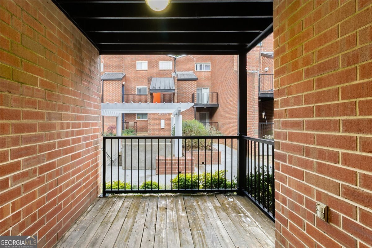 387 Ralph McGill Boulevard Atlanta - 5