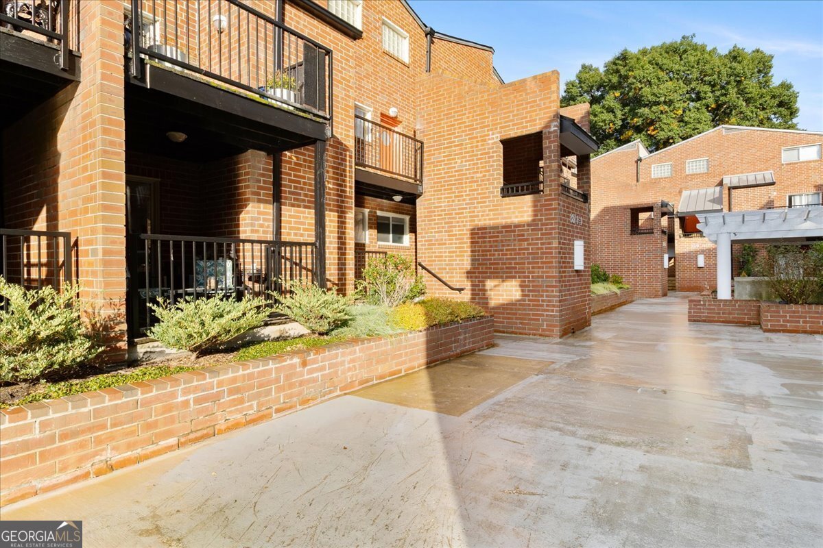 387 Ralph McGill Boulevard Atlanta - 8