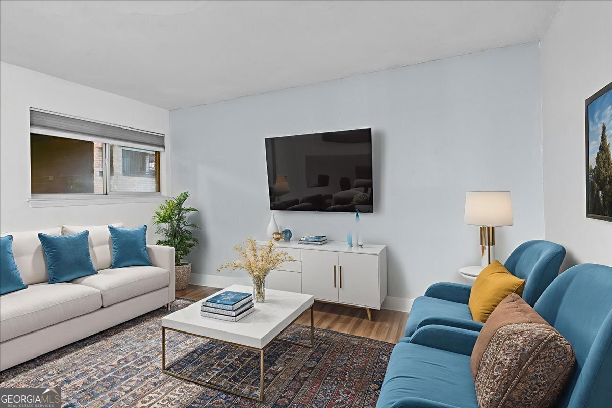 387 Ralph McGill Boulevard Atlanta - 9