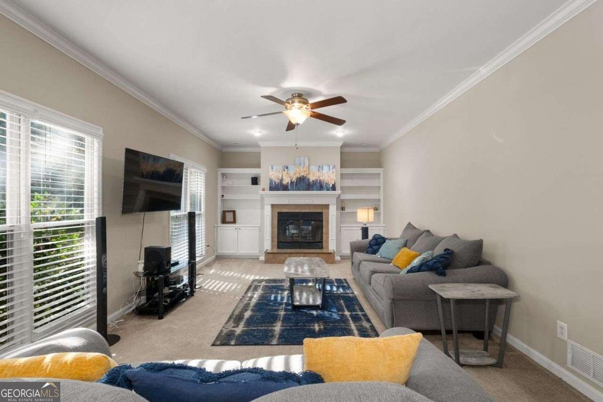 5851 Bridgemont Place Acworth - 11