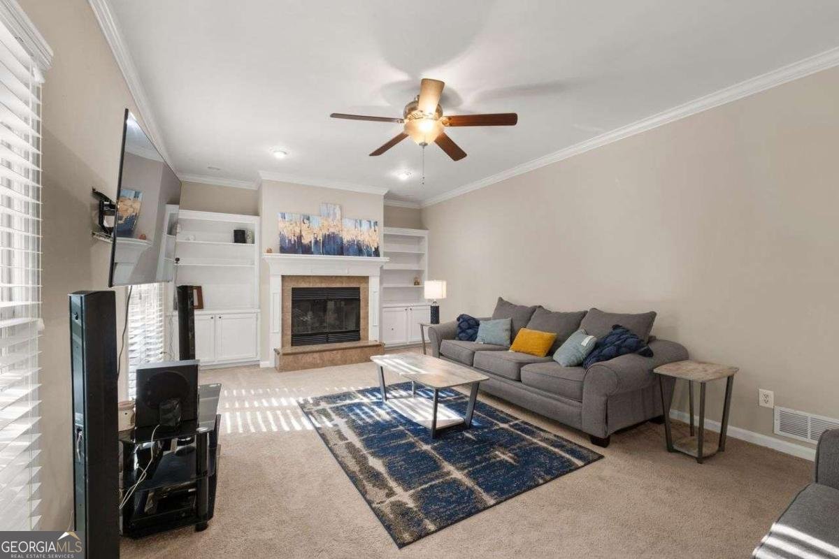 5851 Bridgemont Place Acworth - 13