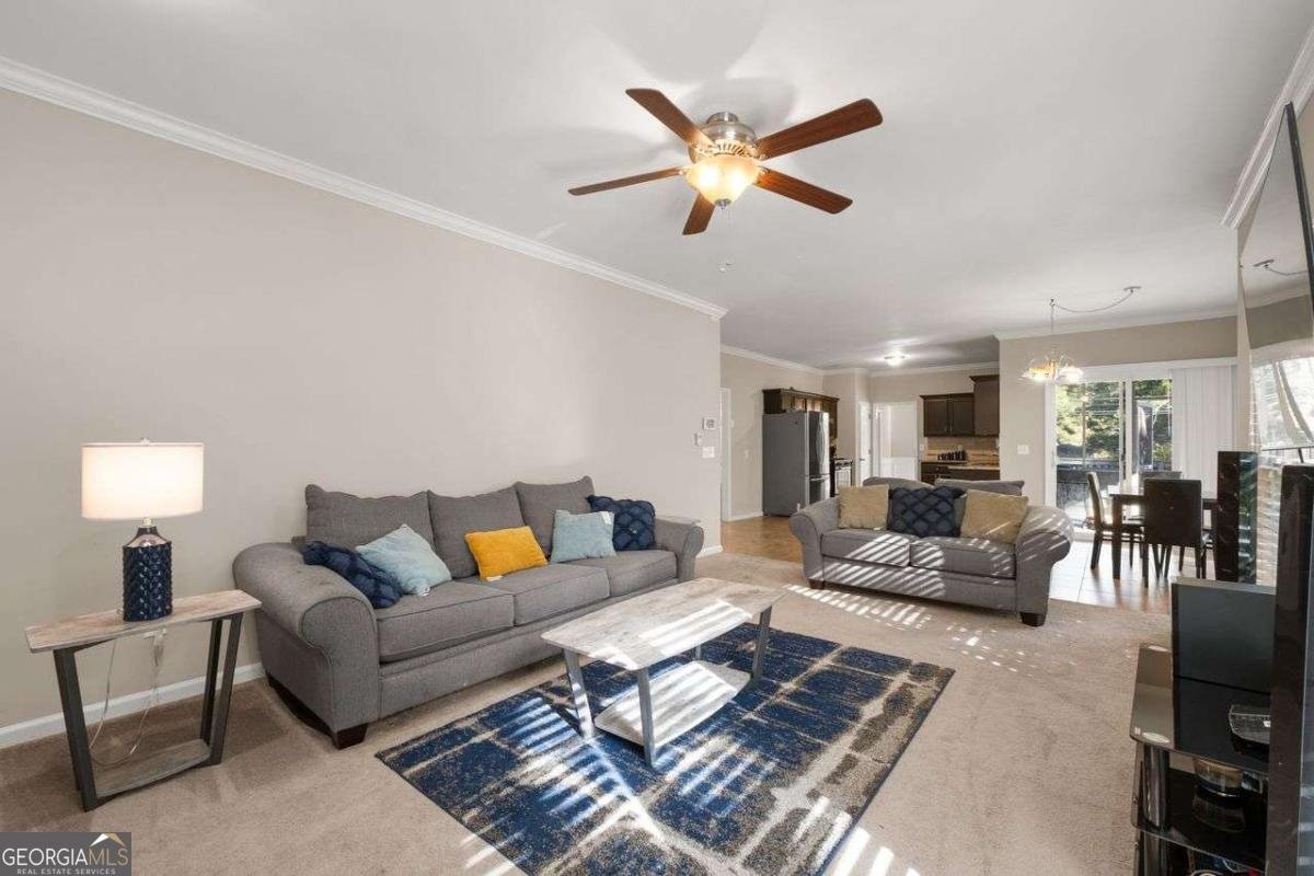 5851 Bridgemont Place Acworth - 14