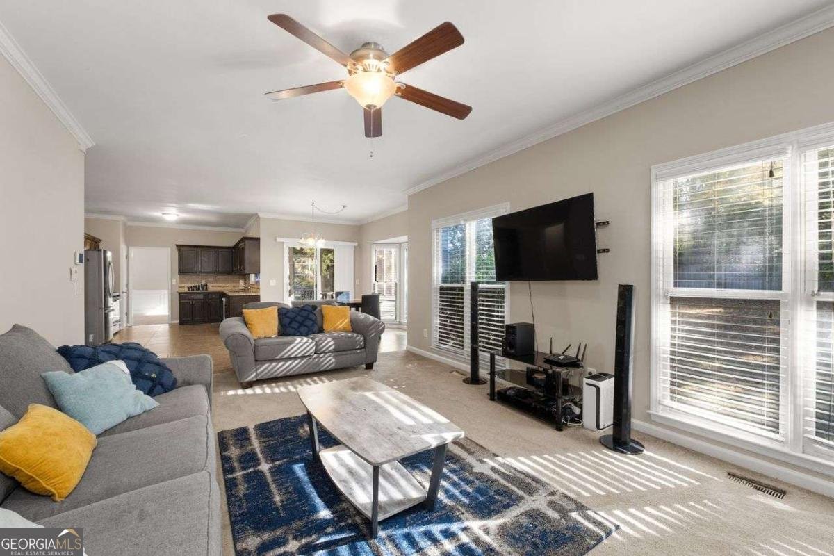 5851 Bridgemont Place Acworth - 15