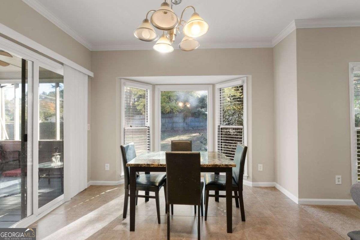 5851 Bridgemont Place Acworth - 16