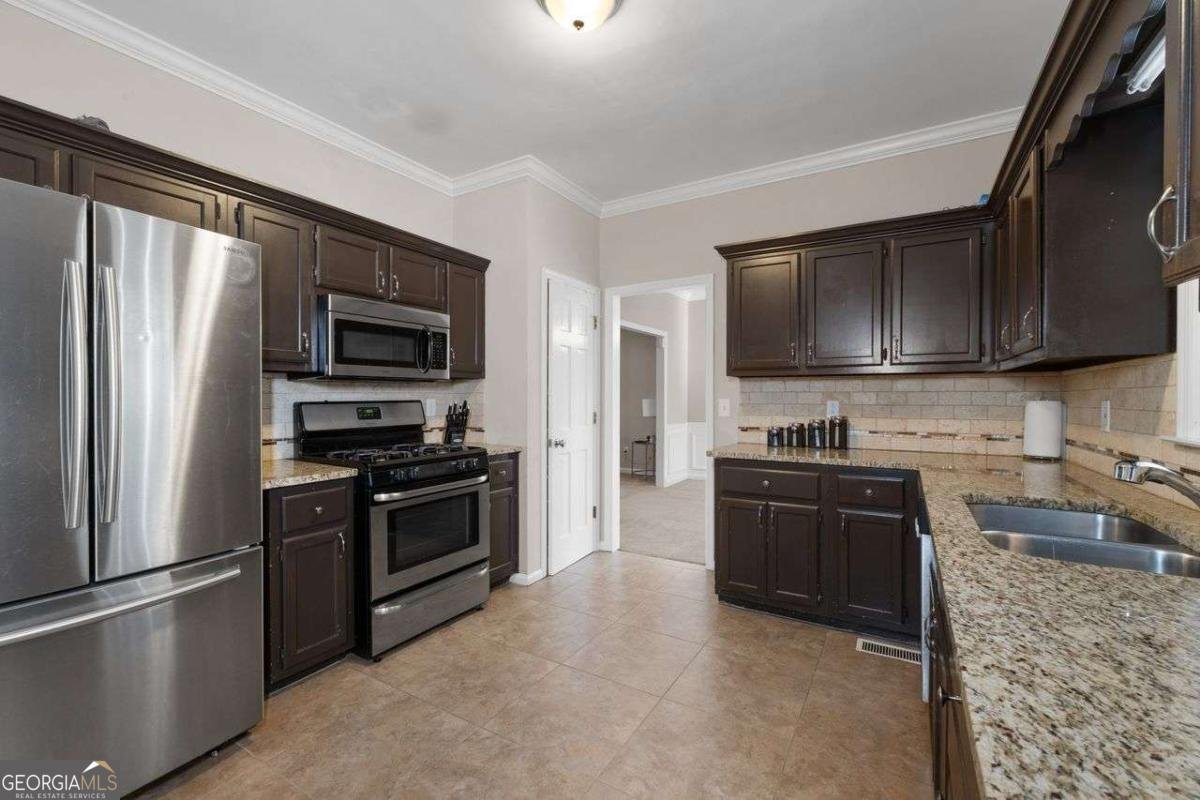 5851 Bridgemont Place Acworth - 17