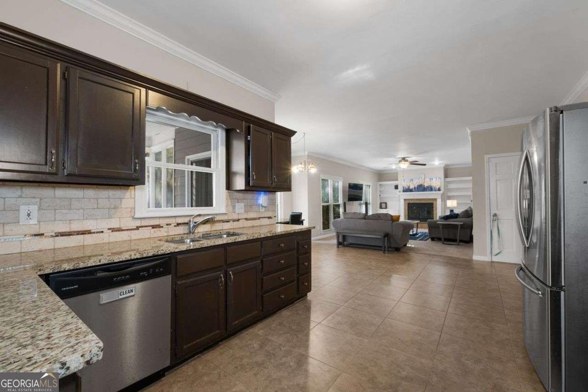 5851 Bridgemont Place Acworth - 19