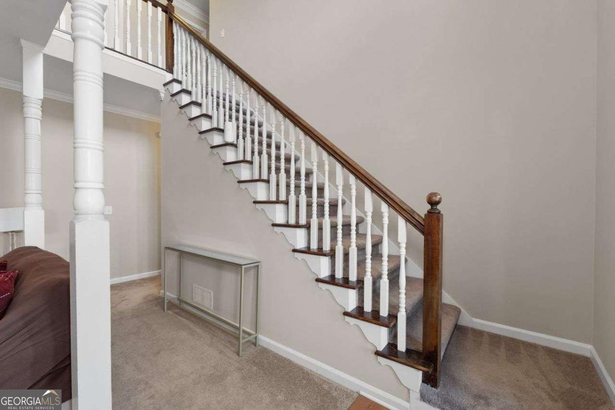 5851 Bridgemont Place Acworth - 2