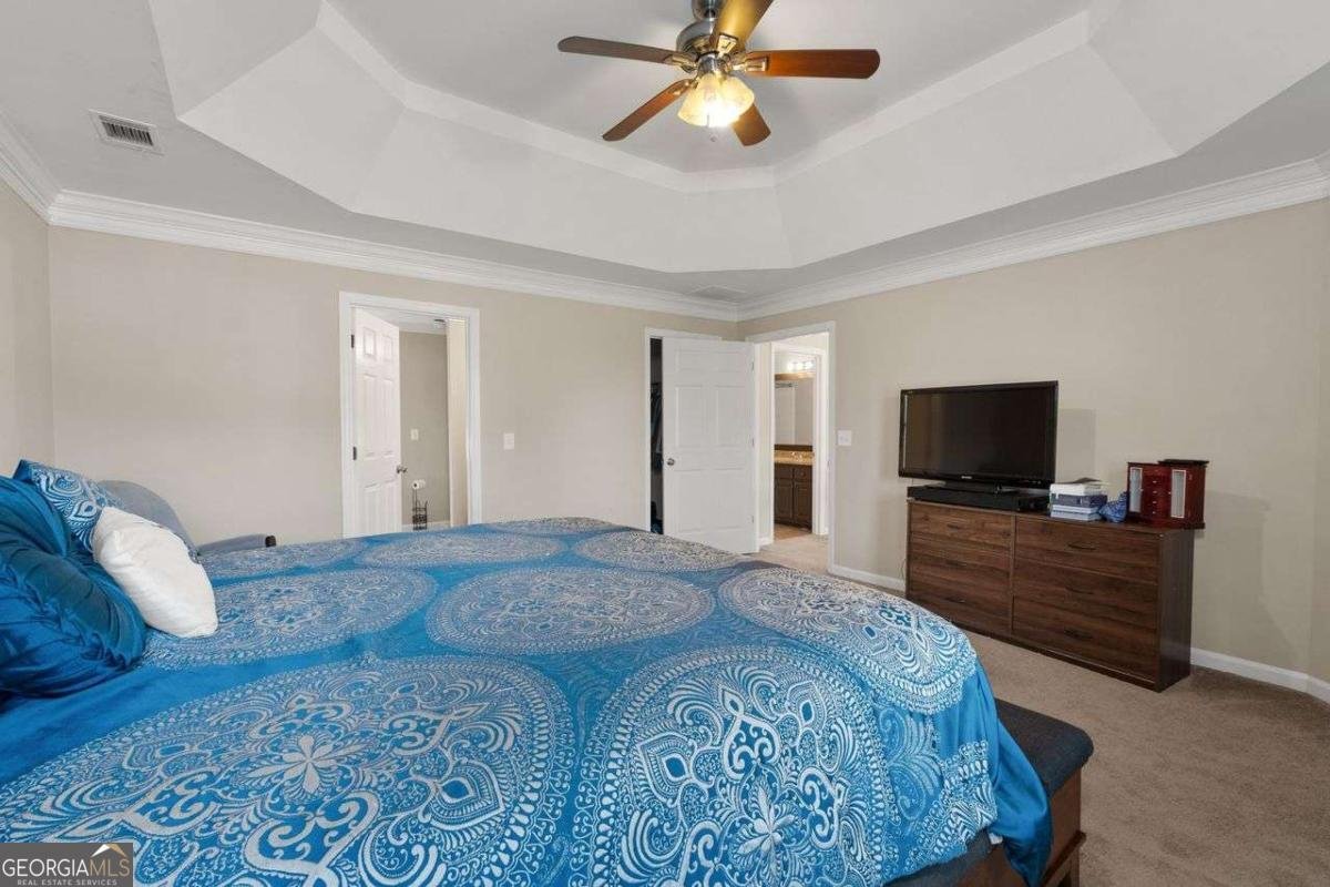 5851 Bridgemont Place Acworth - 22