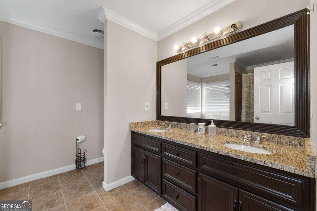 5851 Bridgemont Place Acworth - 23