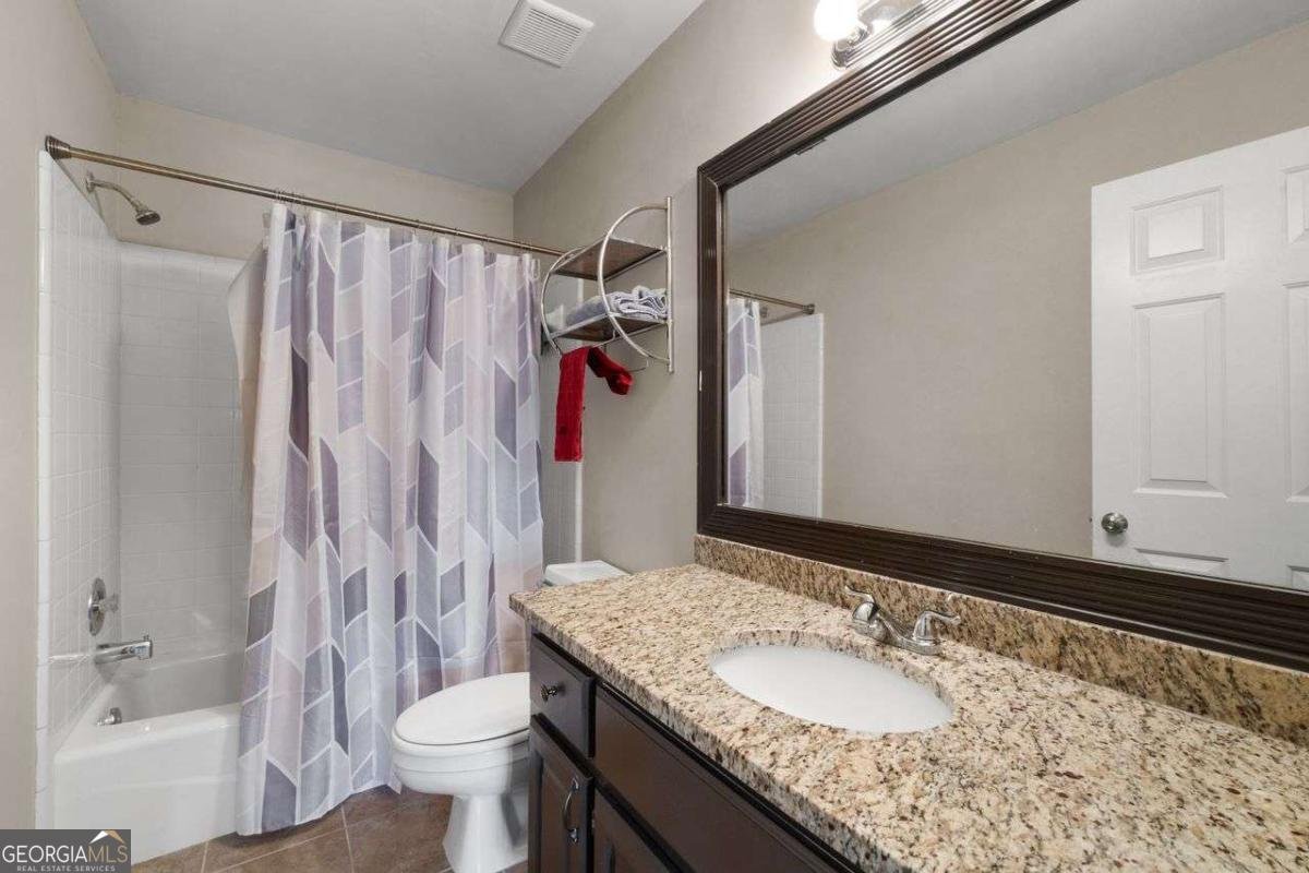 5851 Bridgemont Place Acworth - 25