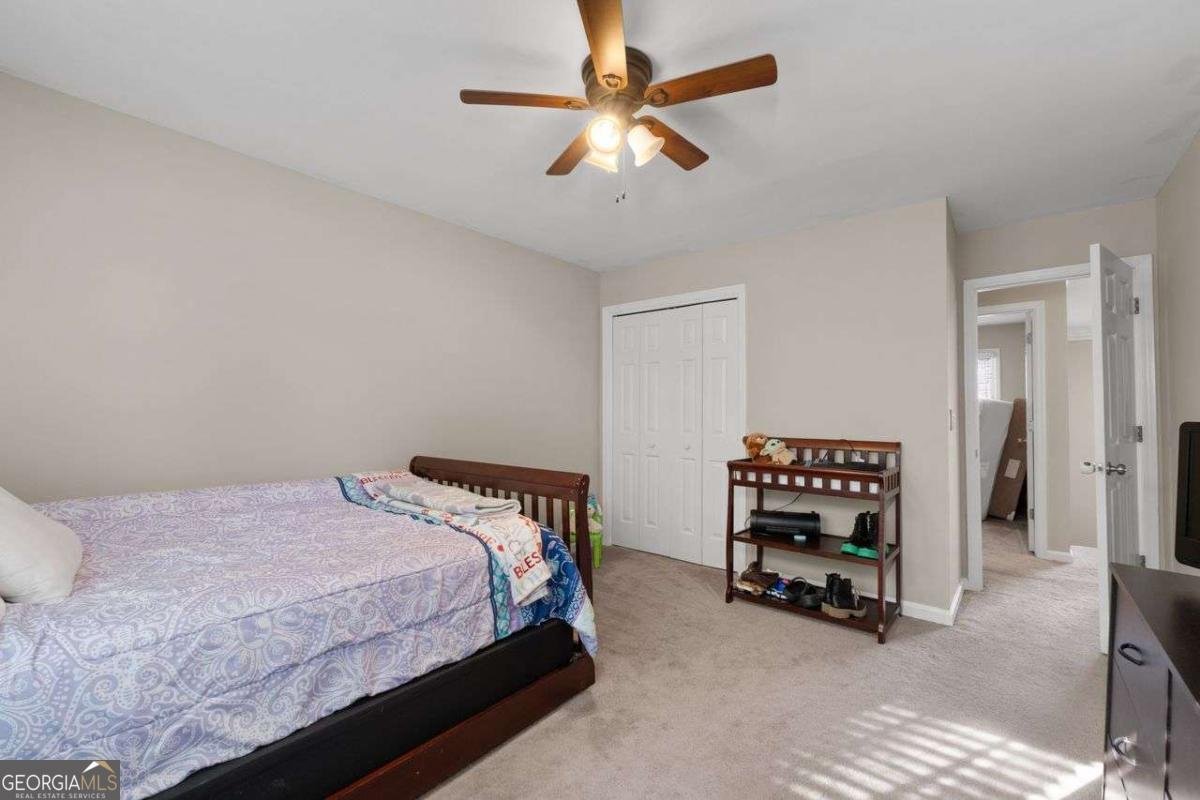 5851 Bridgemont Place Acworth - 28