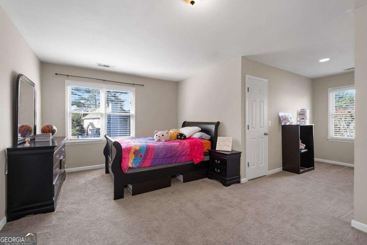 5851 Bridgemont Place Acworth - 29