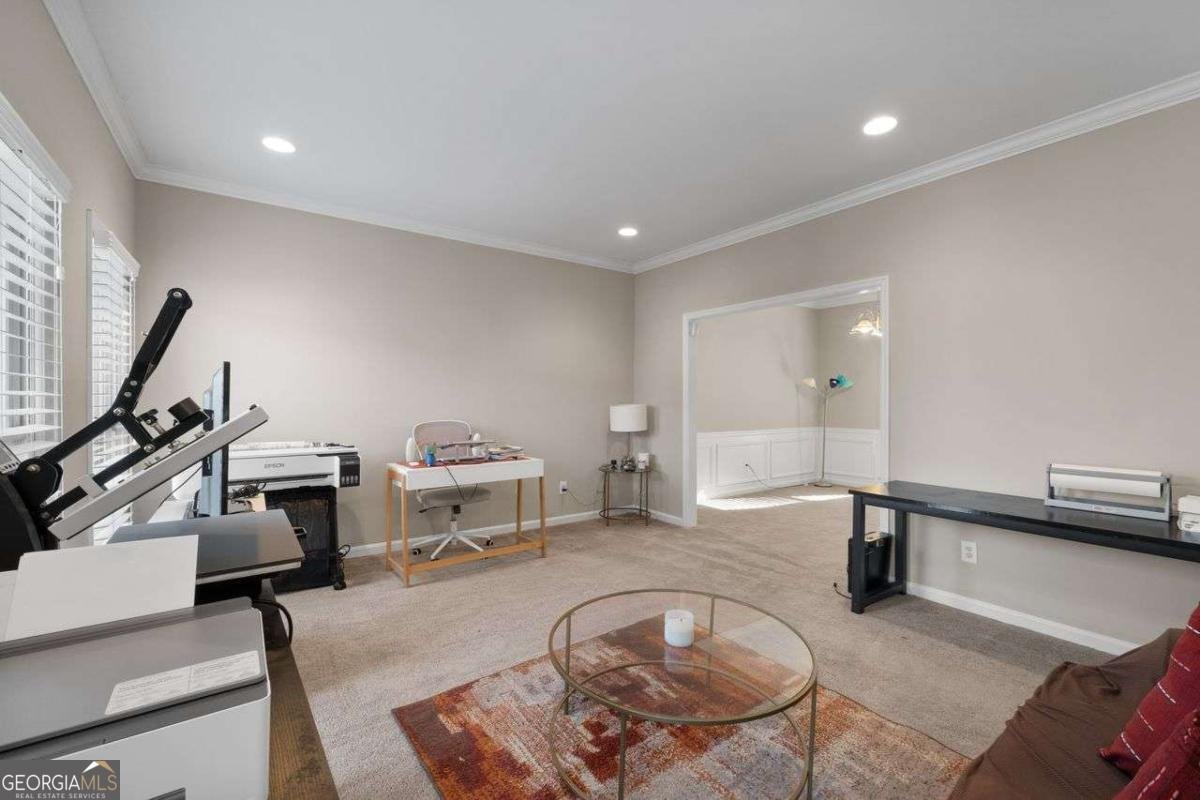 5851 Bridgemont Place Acworth - 3