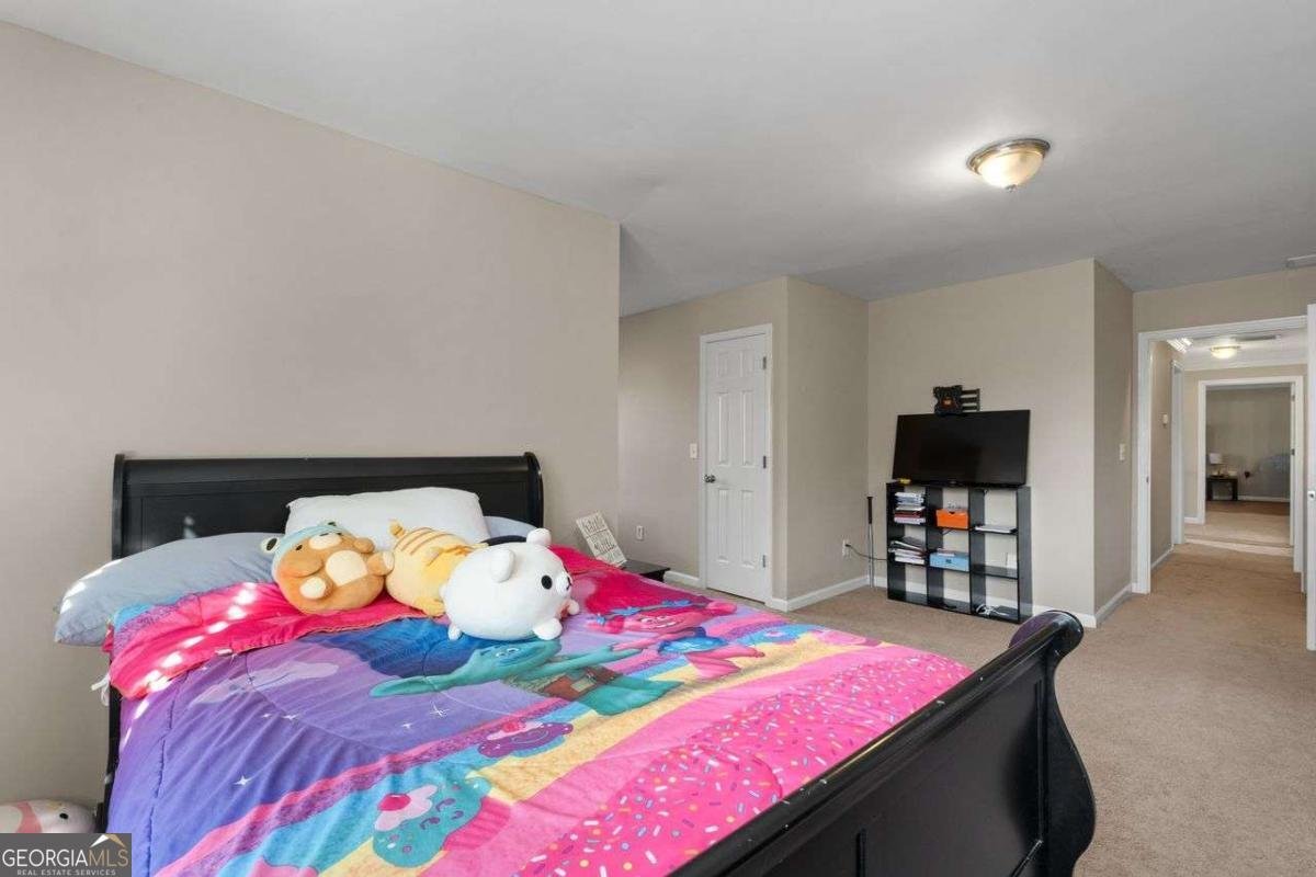 5851 Bridgemont Place Acworth - 30