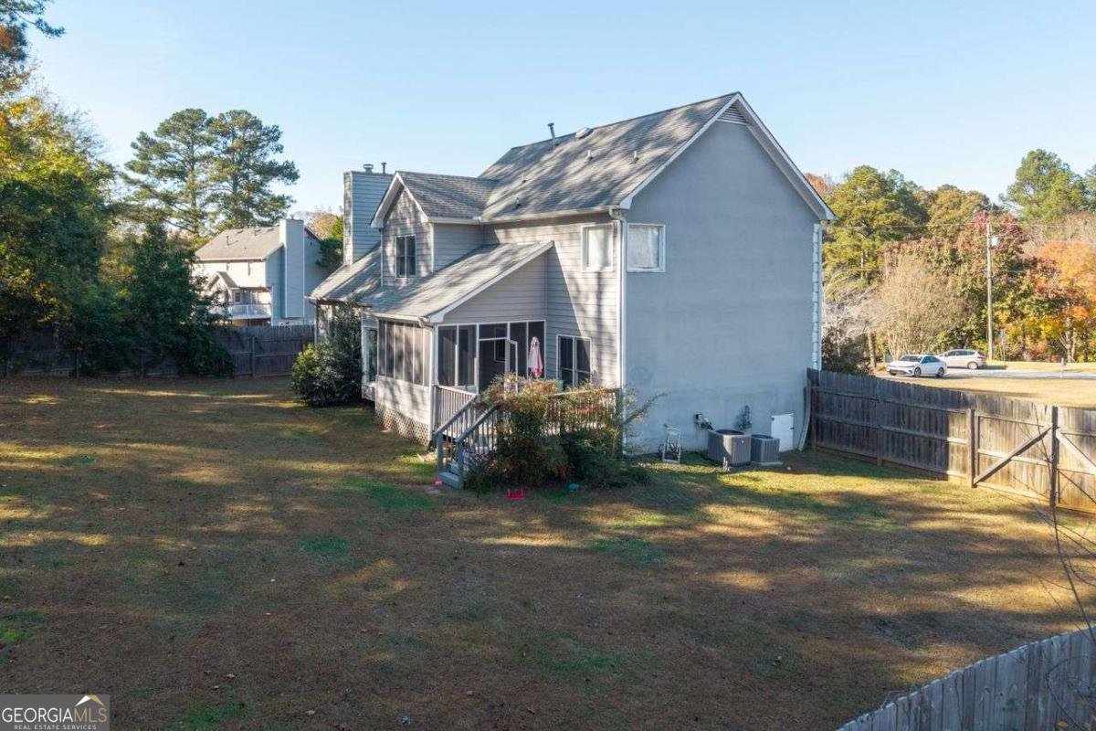 5851 Bridgemont Place Acworth - 33