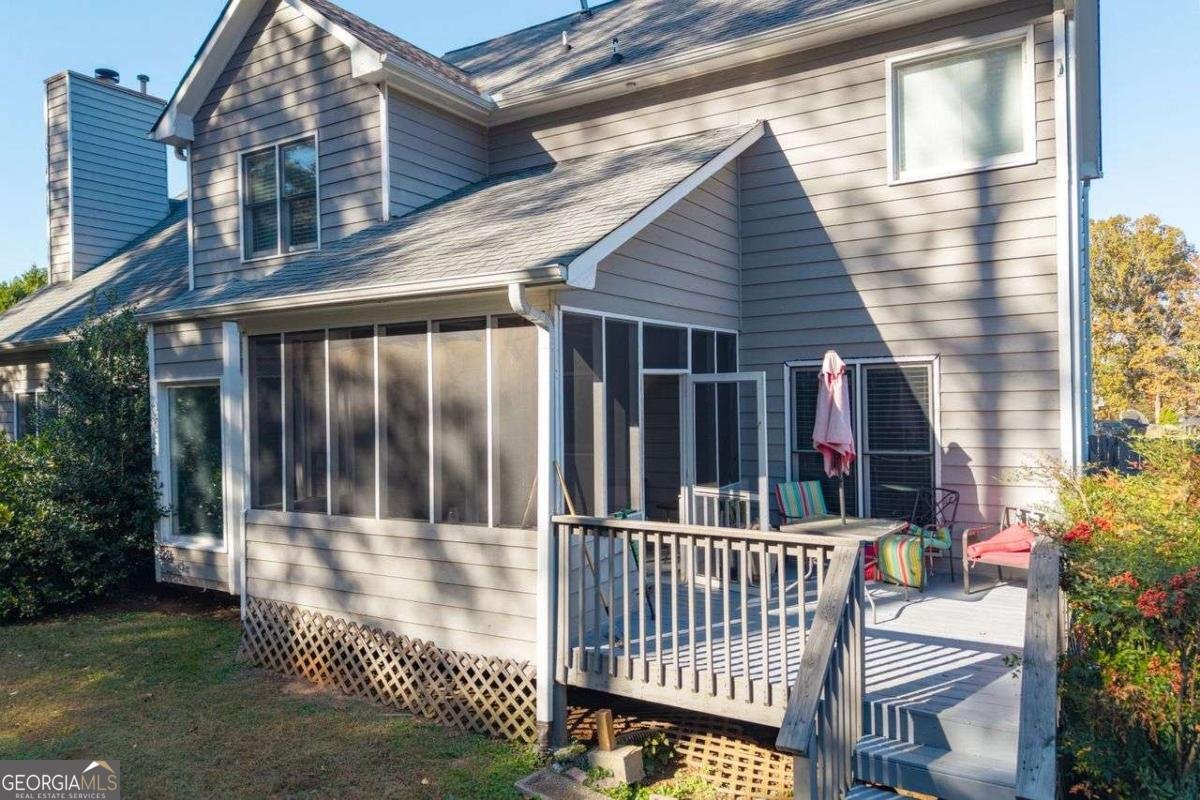 5851 Bridgemont Place Acworth - 35