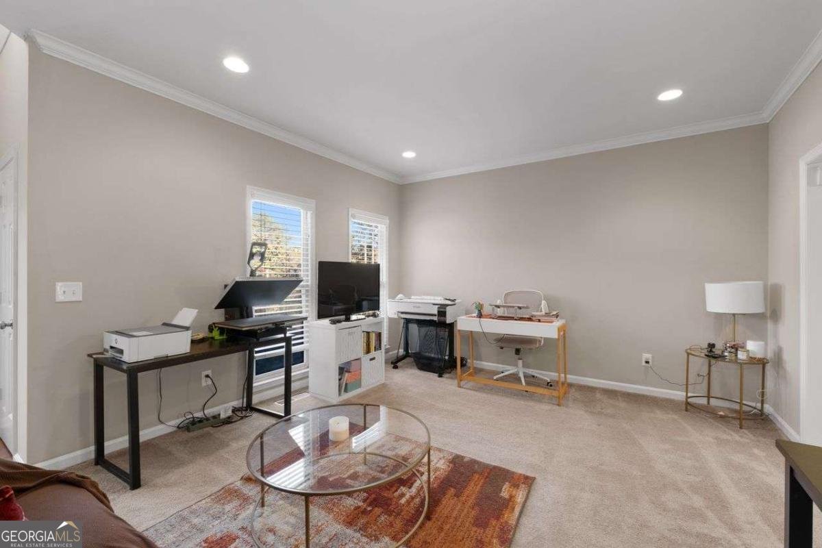 5851 Bridgemont Place Acworth - 4