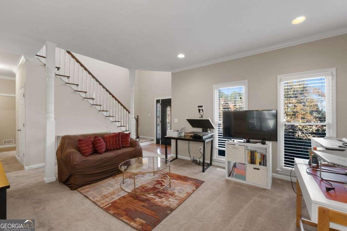 5851 Bridgemont Place Acworth - 5