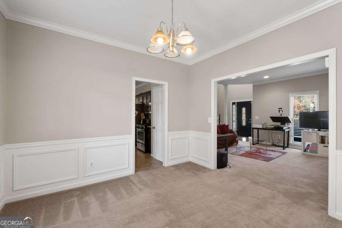 5851 Bridgemont Place Acworth - 8