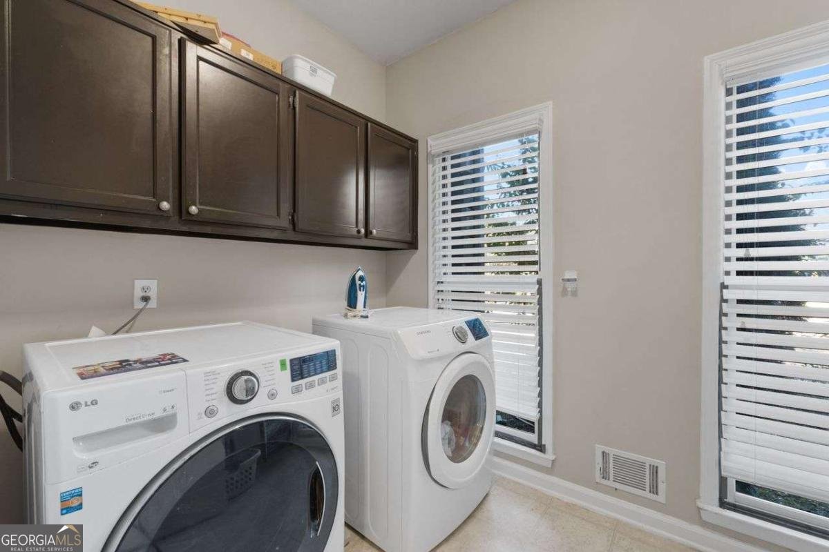 5851 Bridgemont Place Acworth - 9