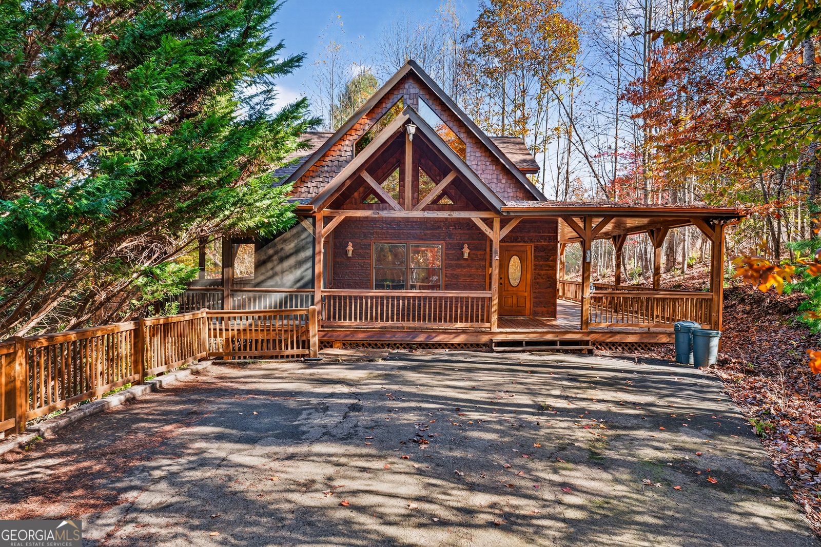 353 Walker Drive Morganton - 1