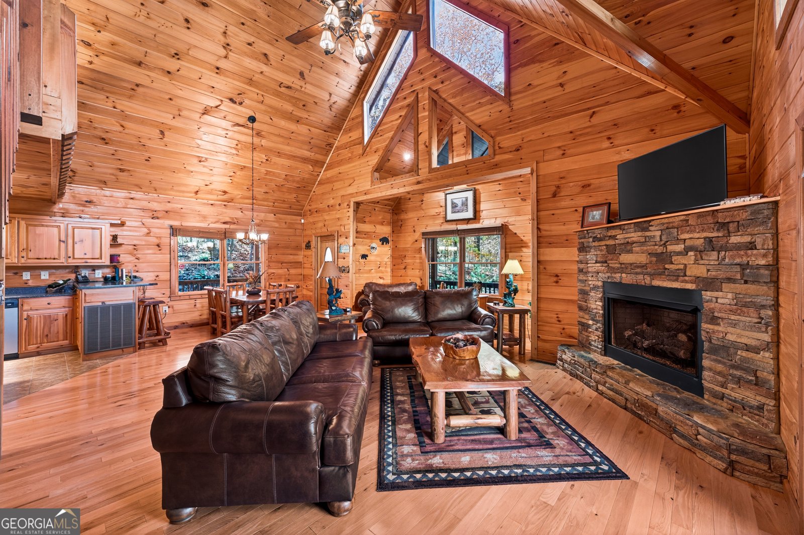 353 Walker Drive Morganton - 15